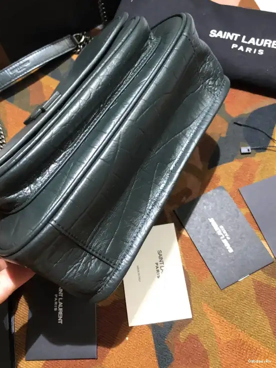 YSL NIKI BABY 0413
